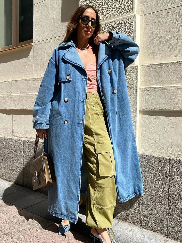Classic Vintage Coat