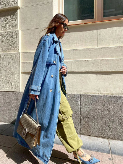 Classic Vintage Coat