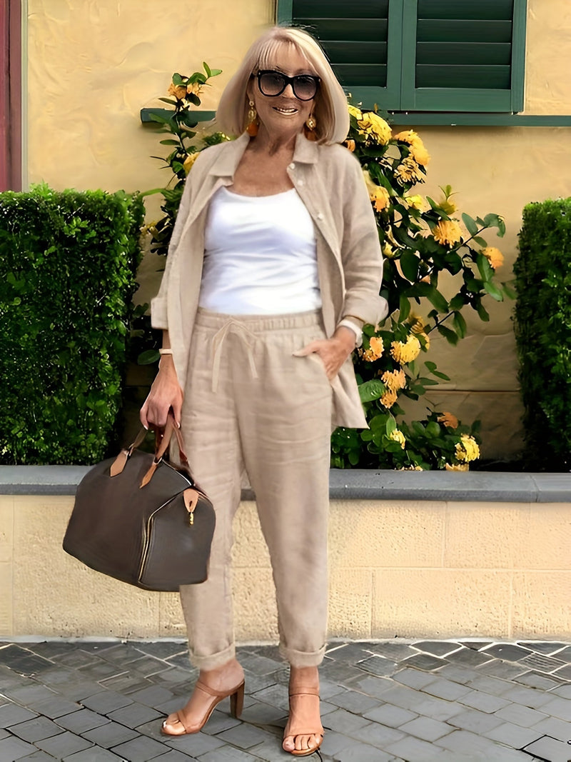 Beautifully Crafted Trousers