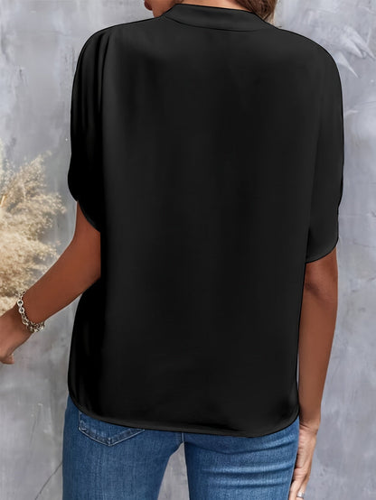 Elegantly Designed Blouse