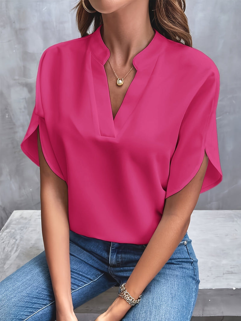 Elegantly Designed Blouse