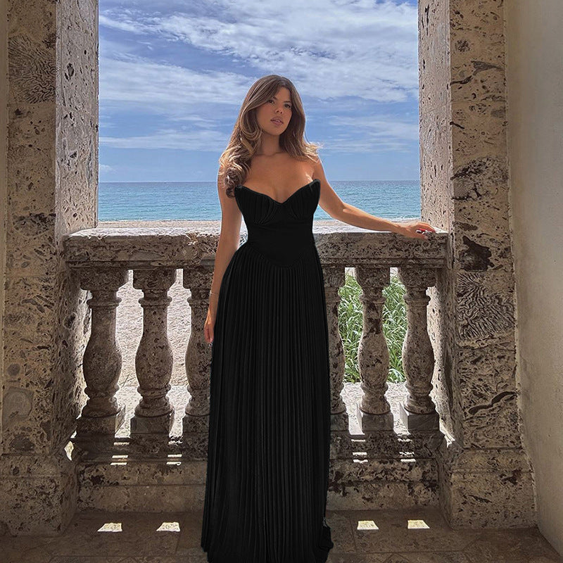 Classic Vintage Dress