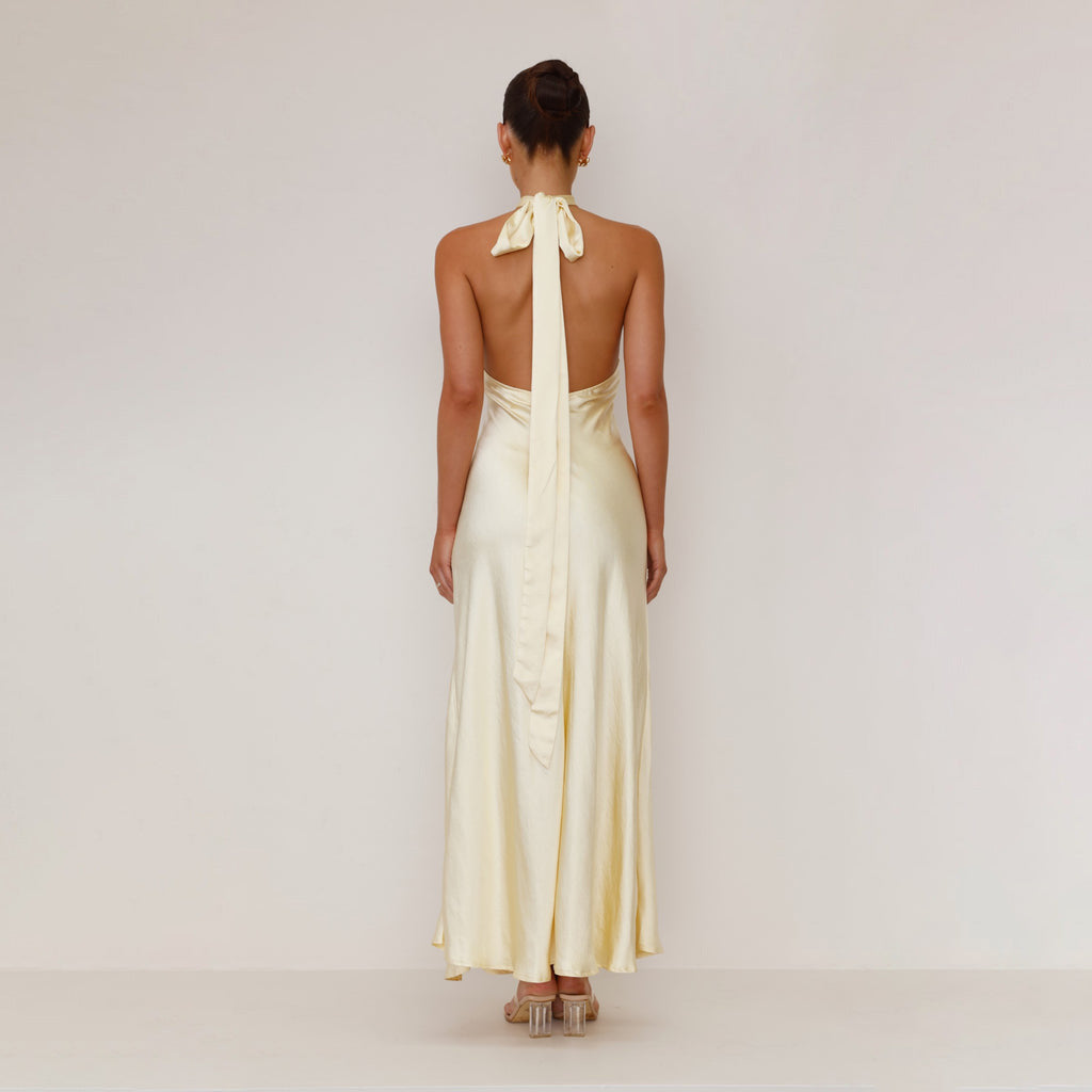 Classic Vintage Dress