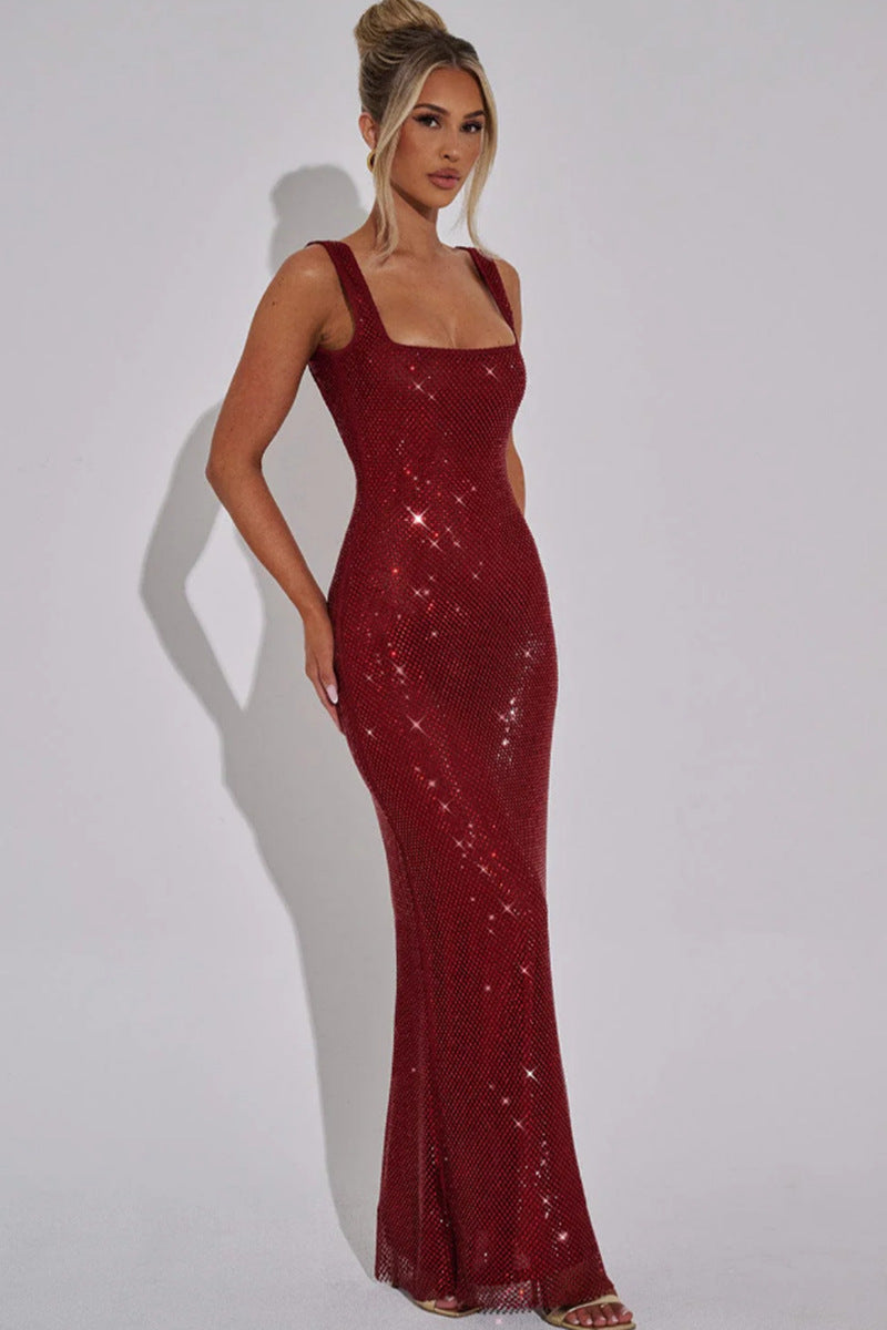 Elegantly Designed Dress
