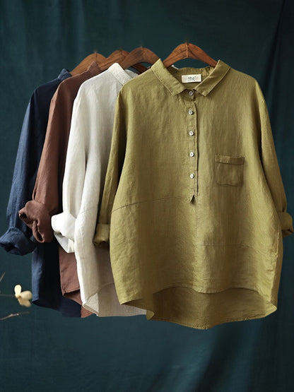 Elegantly Designed Blouse