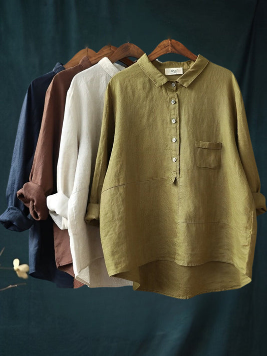 Elegantly Designed Blouse