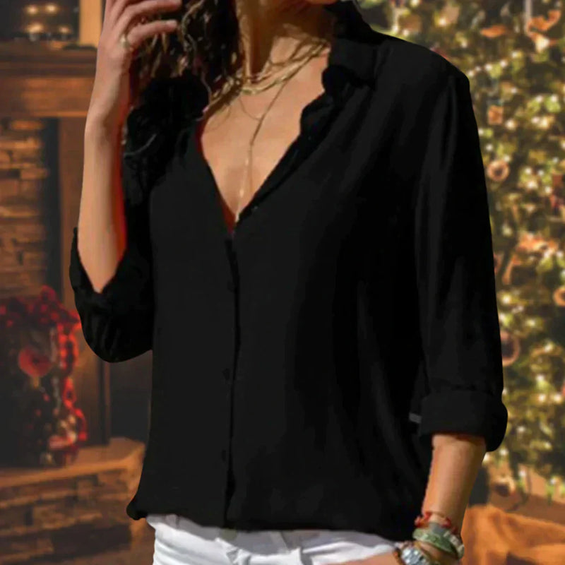 Beautifully Crafted Blouse