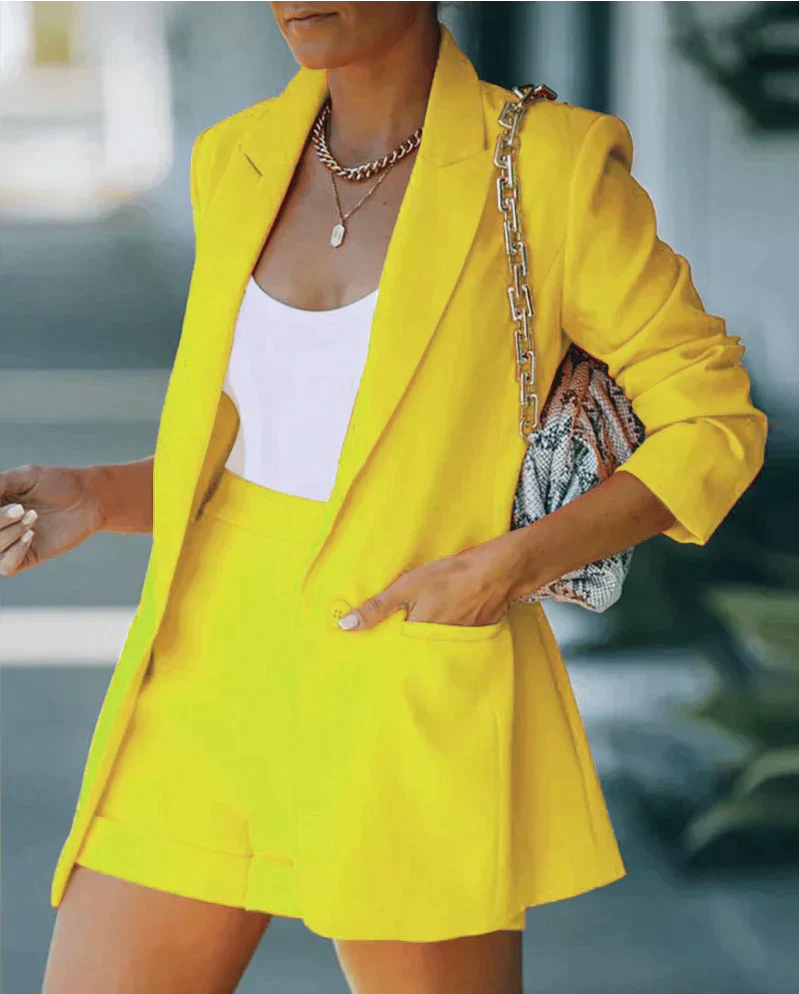 Vintage Inspired Jacket