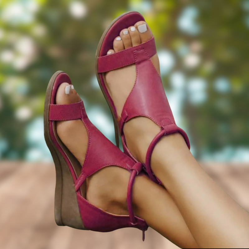 Stylish Orthopedic Sandals for Any Occasion