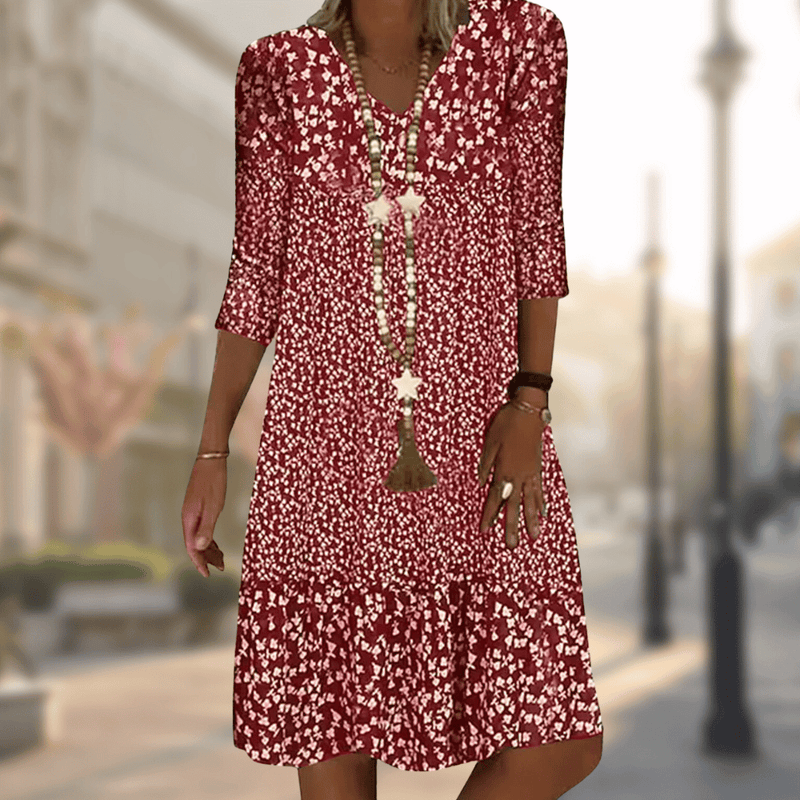 Elegantly Designed Garment