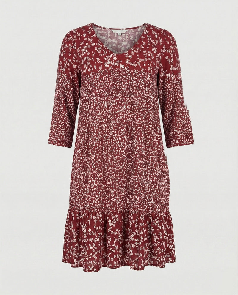 Elegantly Designed Garment
