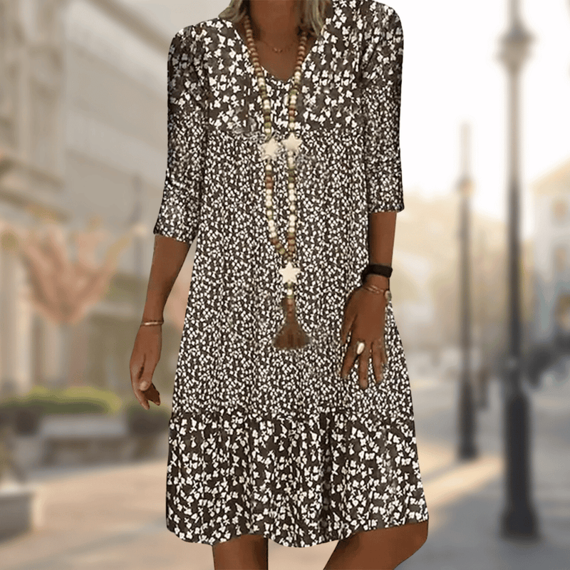 Thoughtfully Designed Garment