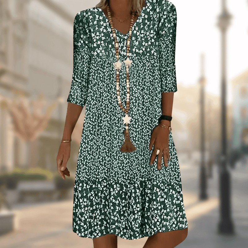 Classic Designed Garment