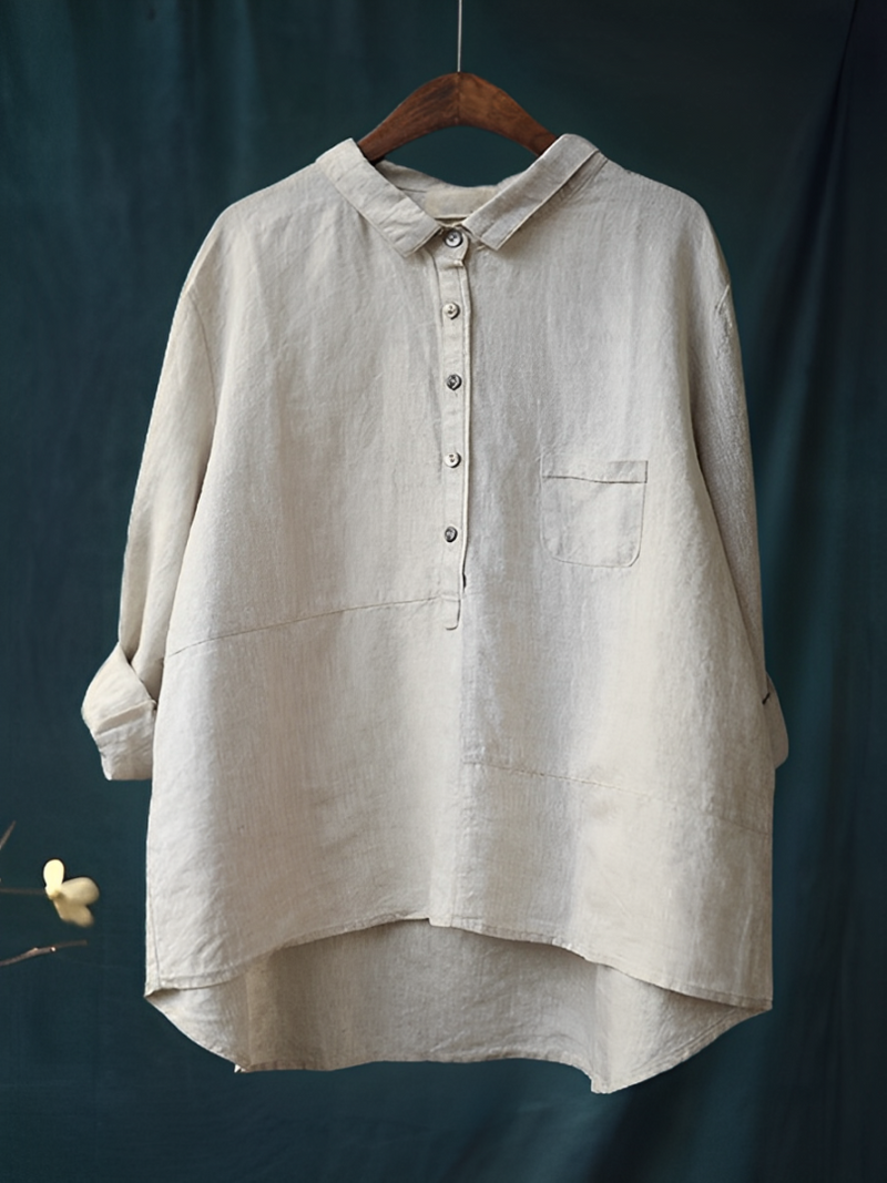 Elegantly Designed Blouse