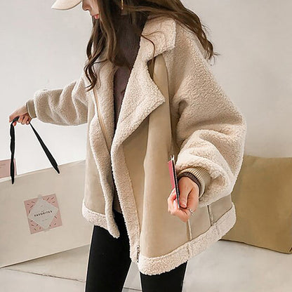 Beautifully Crafted Jacket