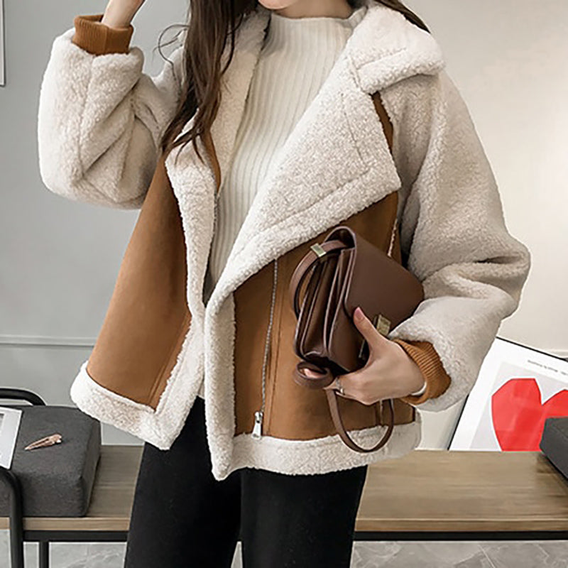 Beautifully Crafted Jacket