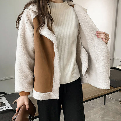 Vintage Inspired Jacket