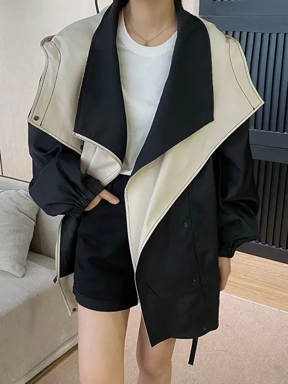 Thoughtfully Designed Jacket