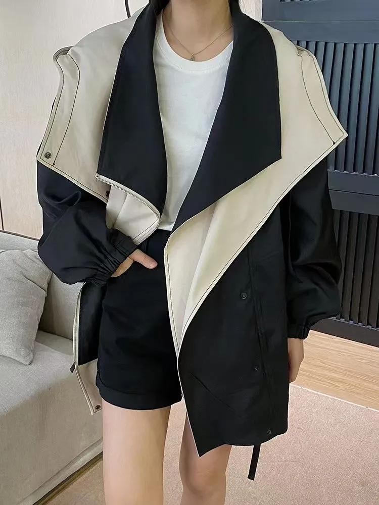 Thoughtfully Designed Jacket