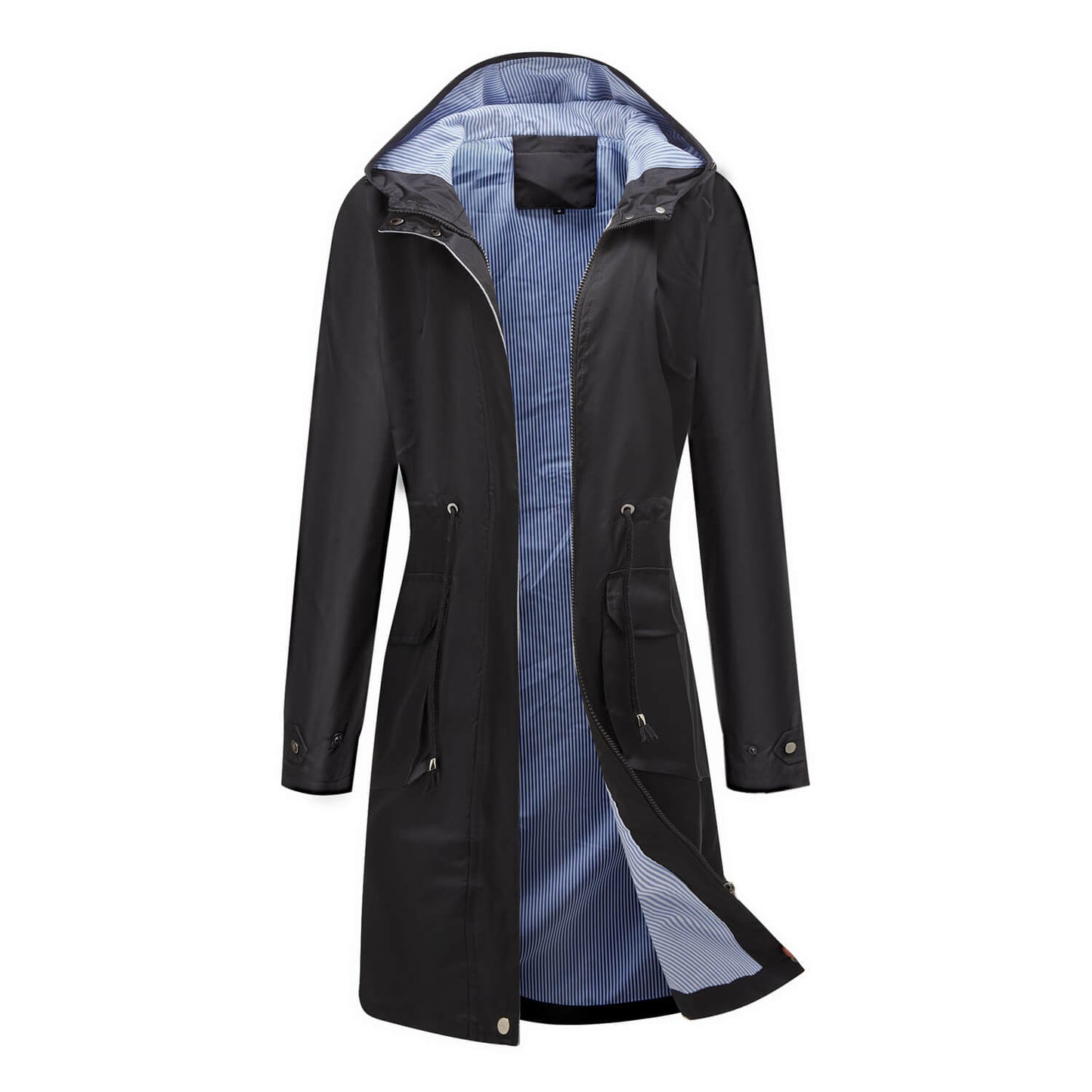 Vintage Inspired Coat