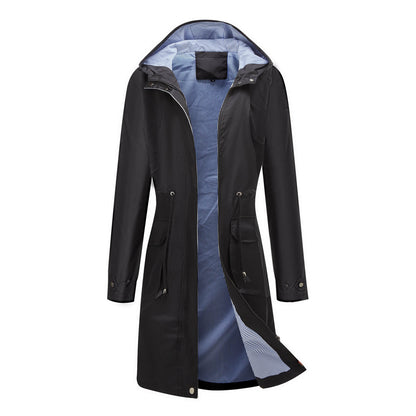 Vintage Inspired Coat