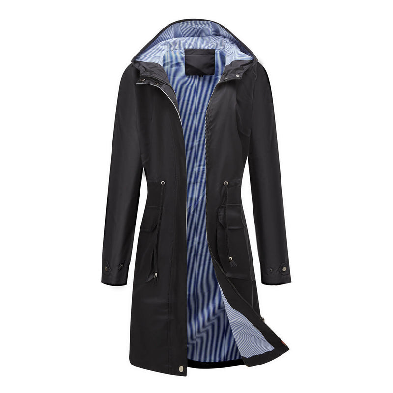 Vintage Inspired Coat