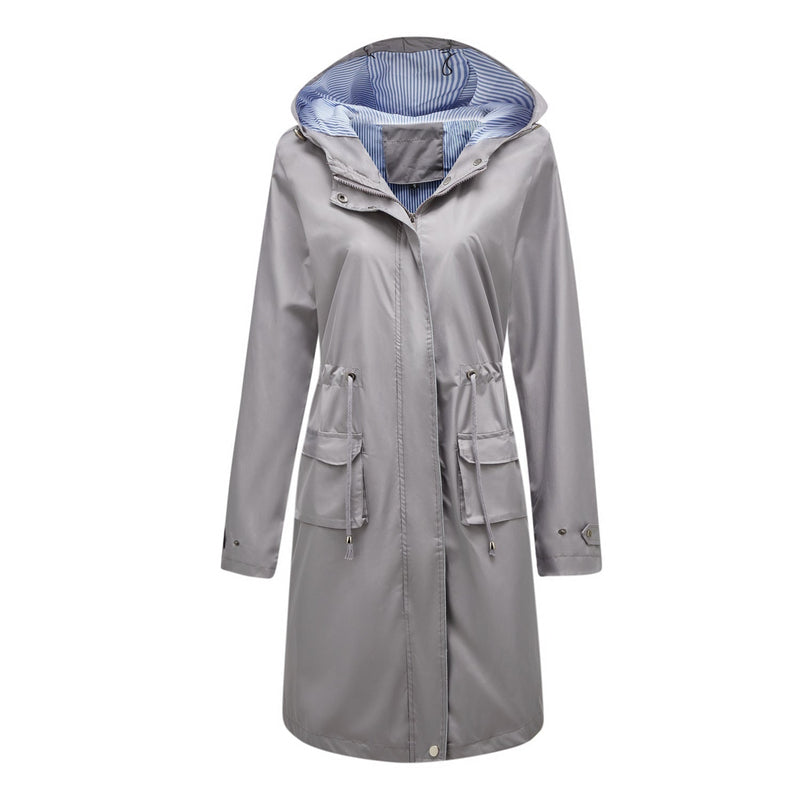 Vintage Inspired Coat
