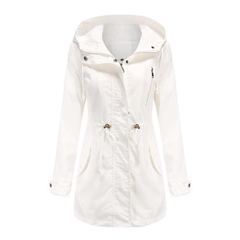 Timeless Vintage Style Jacket