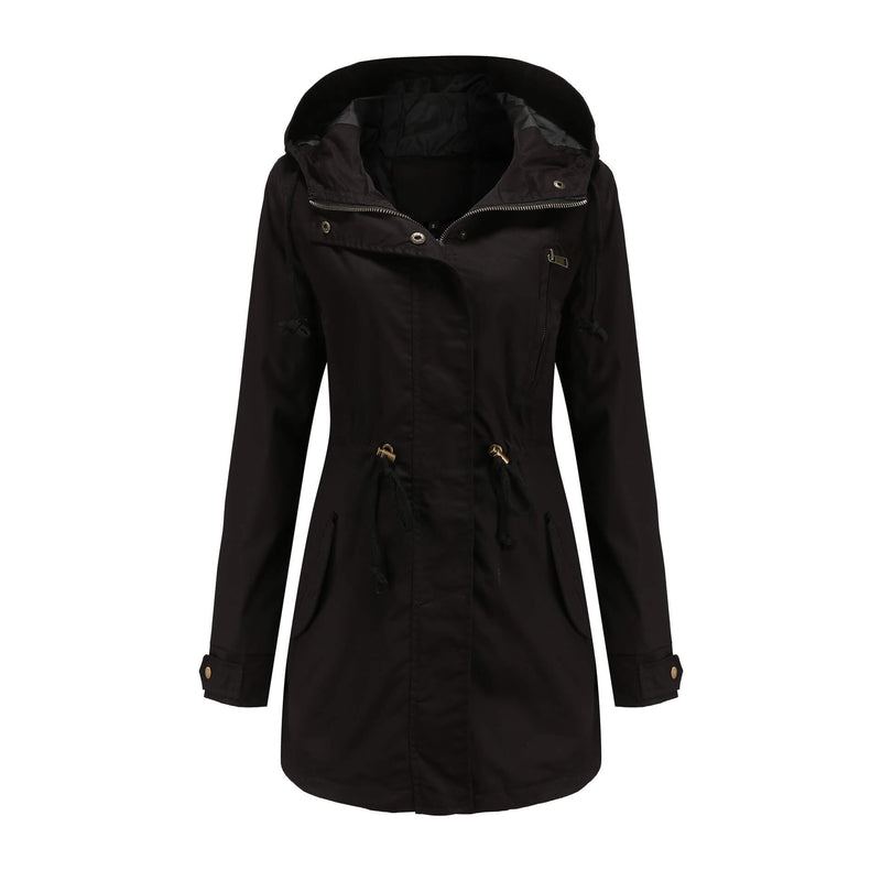 Timeless Vintage Style Jacket