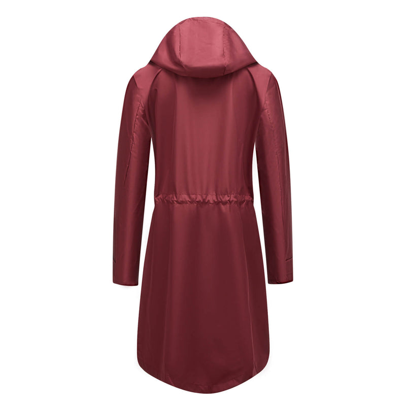 Vintage Inspired Coat