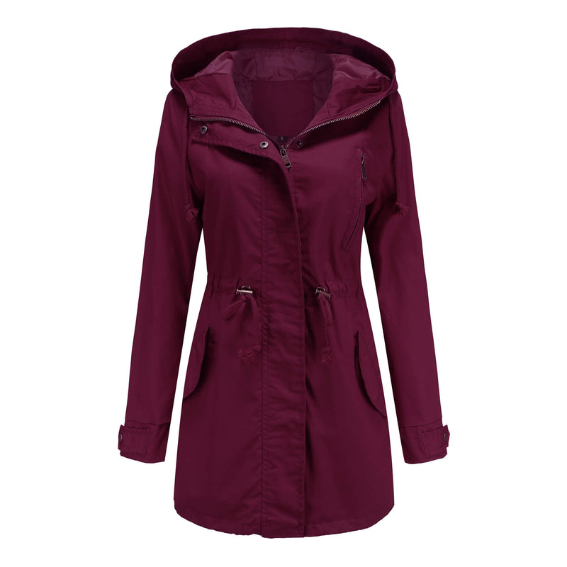 Timeless Vintage Style Jacket