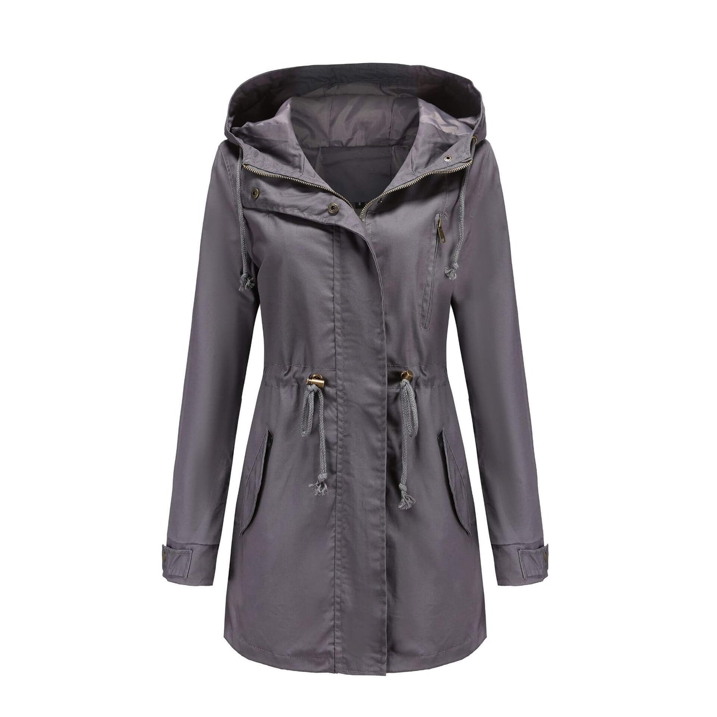 Timeless Vintage Style Jacket