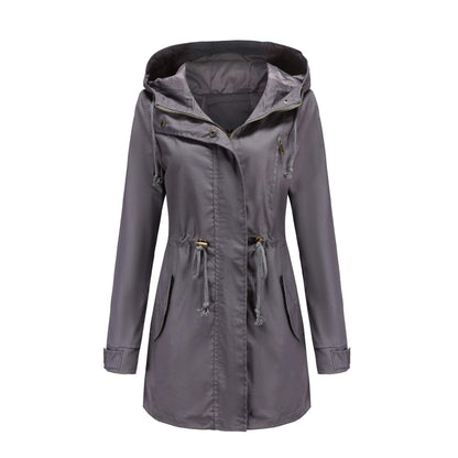 Timeless Vintage Style Jacket