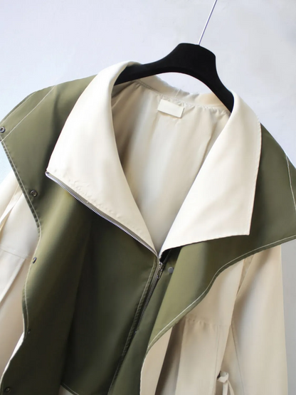 Thoughtfully Designed Jacket