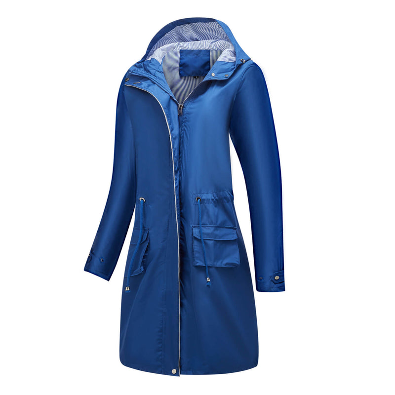 Vintage Inspired Coat