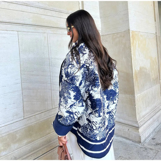 Elegantly Designed Jacket