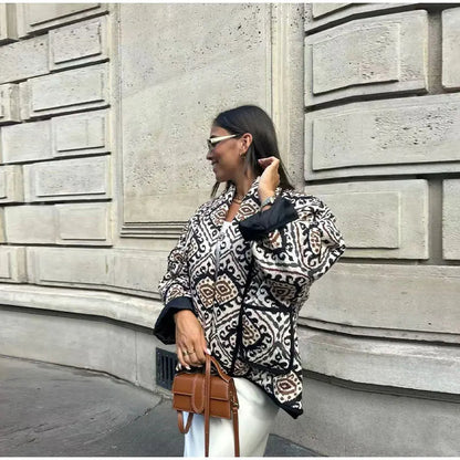 Elegantly Designed Jacket
