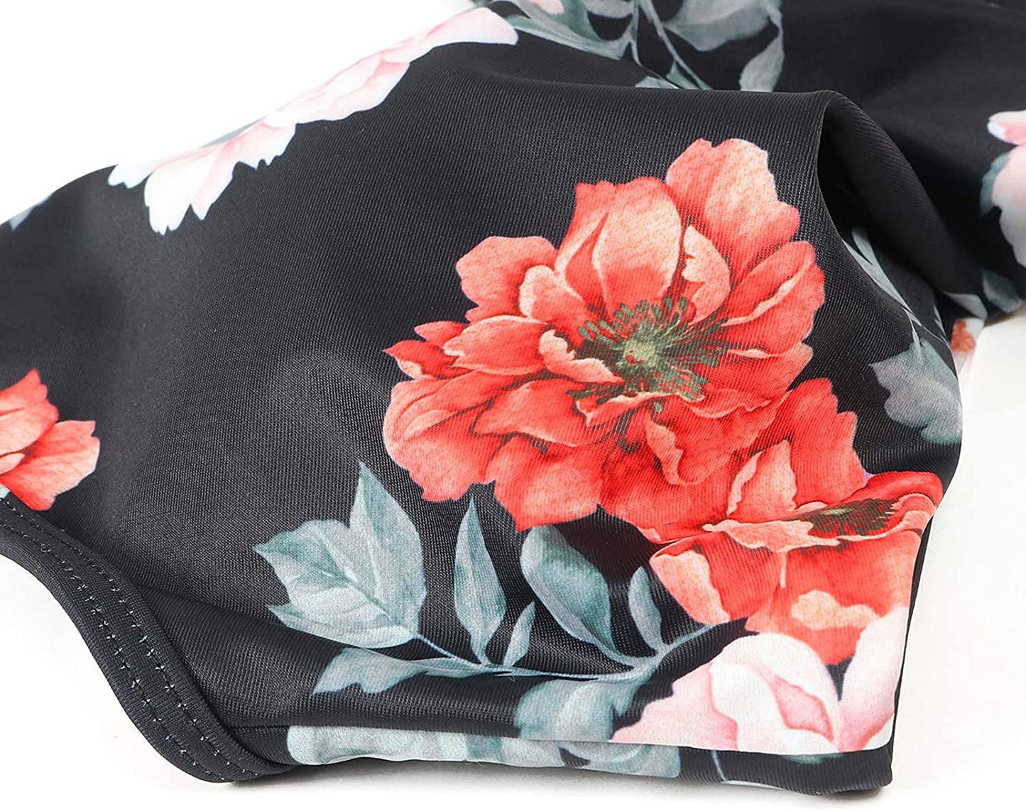 Thoughtfully Designed Garment