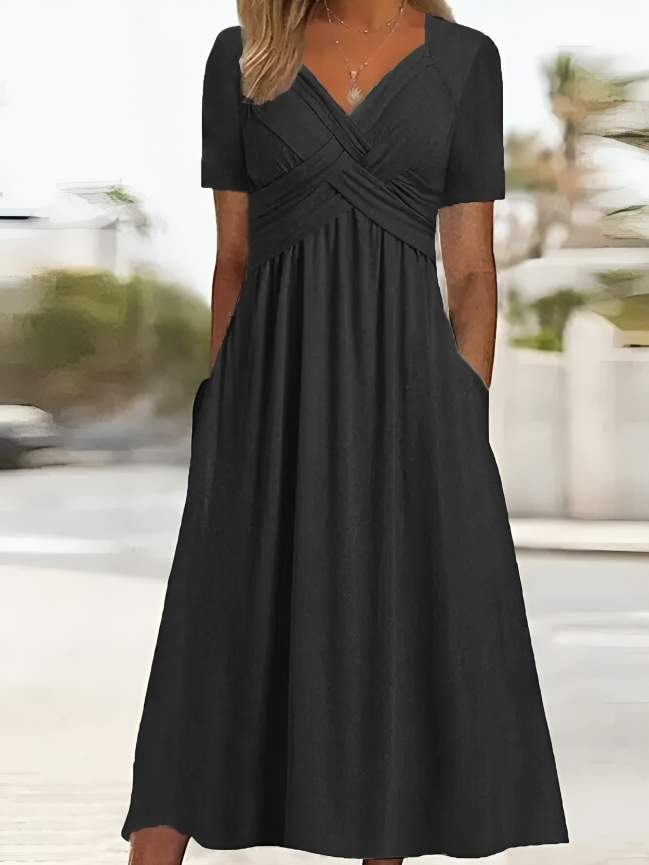 Beautifully Crafted Dress