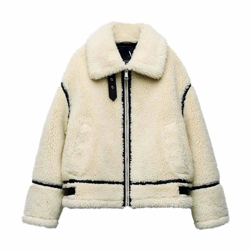 Classic Designed Jacket