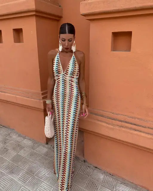 Vintage Inspired Dress