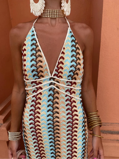 Vintage Inspired Dress