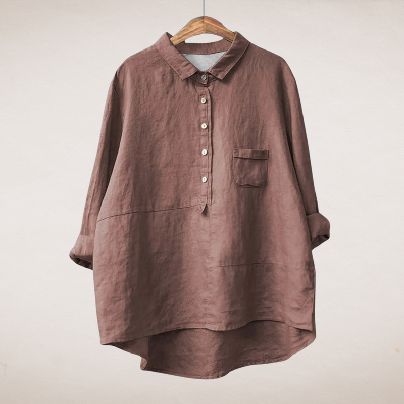 Elegantly Designed Blouse