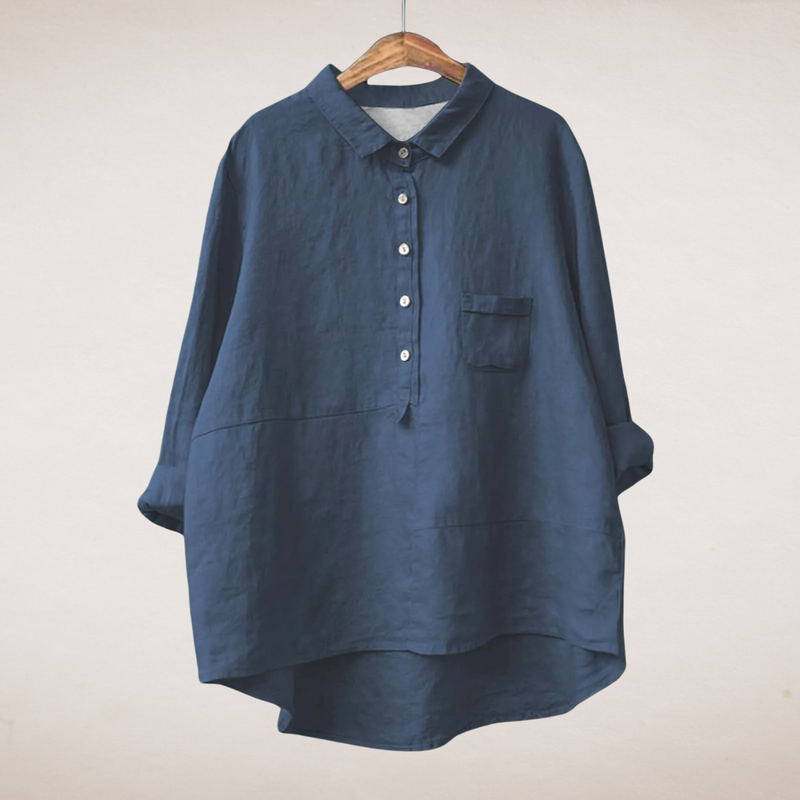 Elegantly Designed Blouse