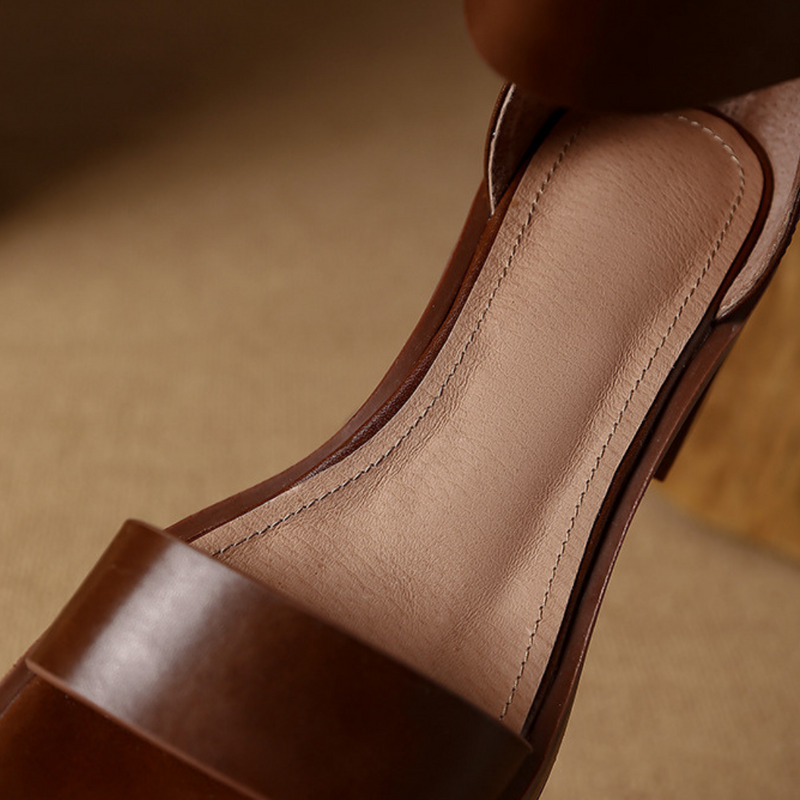 Stylish Orthopedic Sandals for Any Occasion