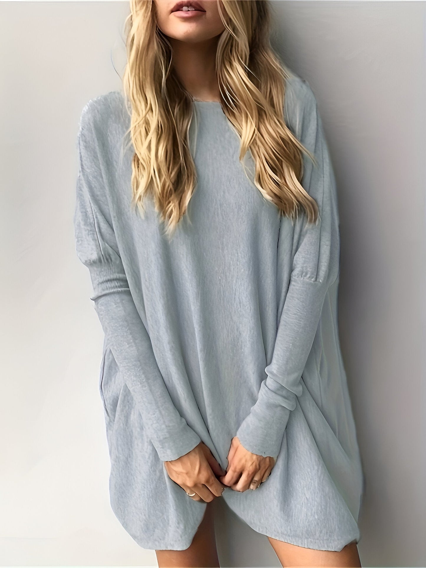 Classic Designed Sweater