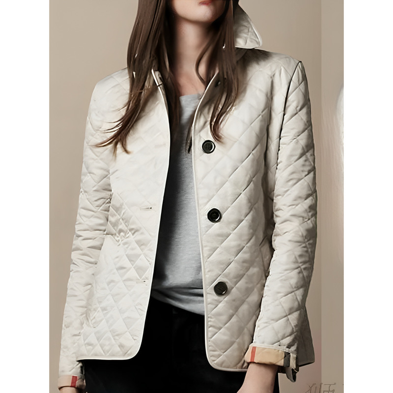 Elegantly Designed Jacket
