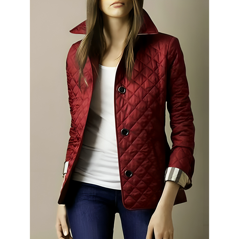 Thoughtfully Designed Garment