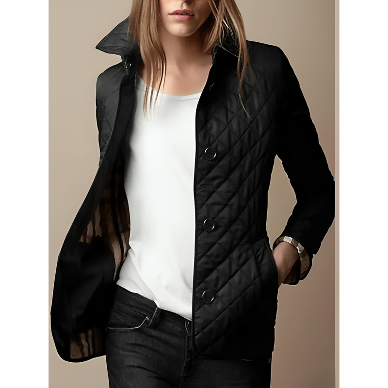 Elegantly Designed Jacket