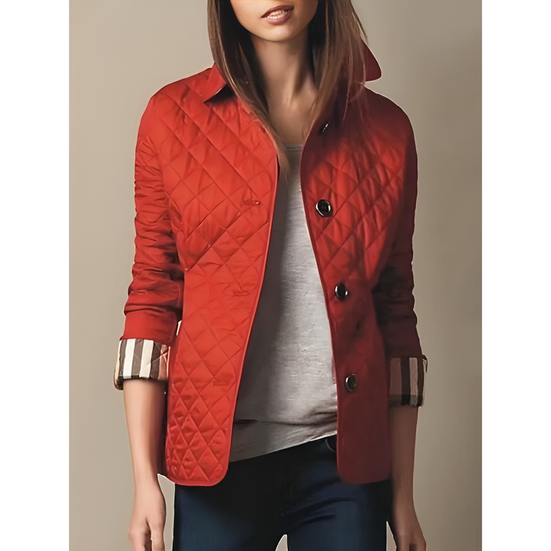 Elegantly Designed Jacket